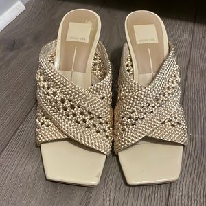 Dolce Vita sandals